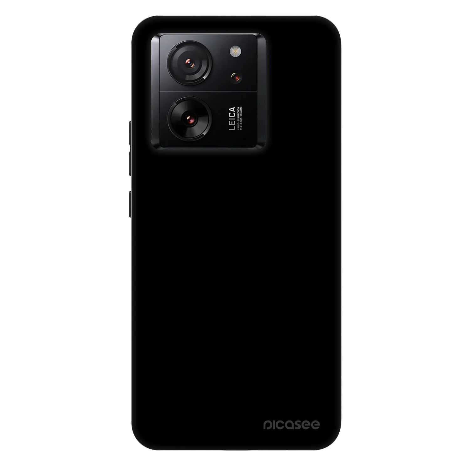 Picasee Fashion Case für Xiaomi 13T - Black Bliss