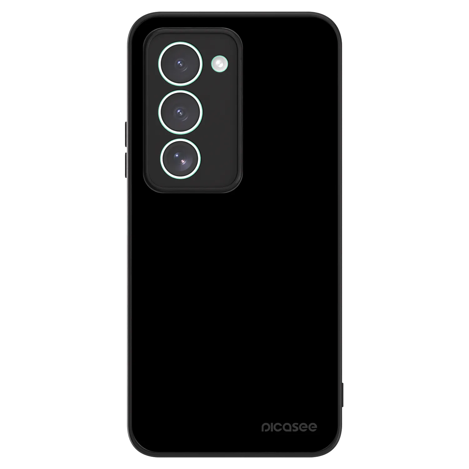 Picasee ULTIMATE CASE für Xiaomi Redmi 15 5G - Black Bliss