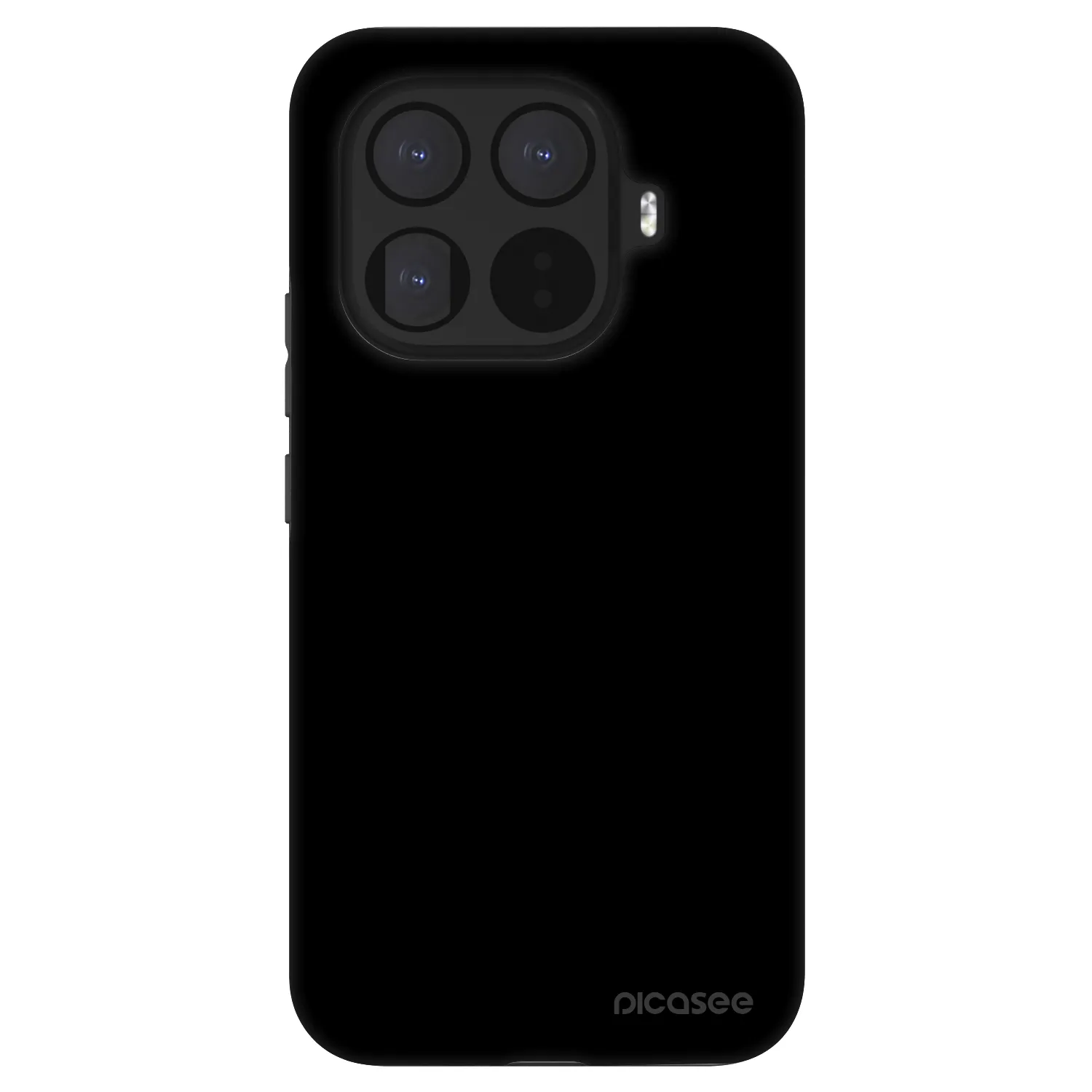 Picasee Fashion Case für Xiaomi 15T Pro - Black Bliss