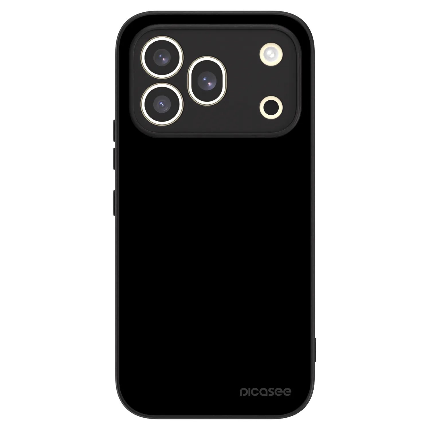Picasee ULTIMATE CASE für Honor 600 Pro - Black Bliss
