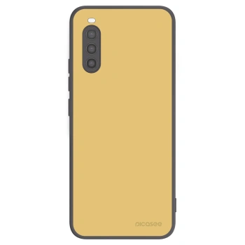 Hülle für Sony Xperia 10 II - Canary Crystal
