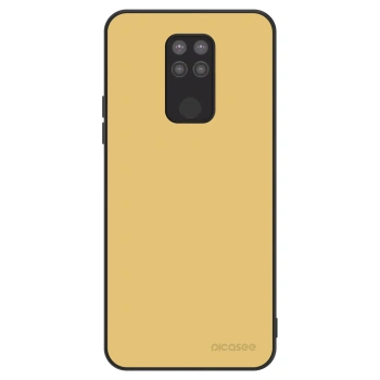 Hülle für Xiaomi Redmi Note 9 - Canary Crystal