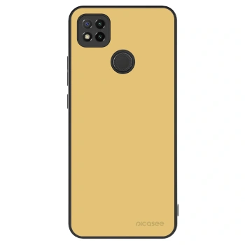 Hülle für Xiaomi Redmi 9C - Canary Crystal