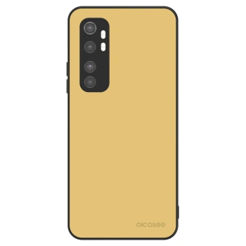 Hülle für Xiaomi Mi Note 10 Lite - Canary Crystal