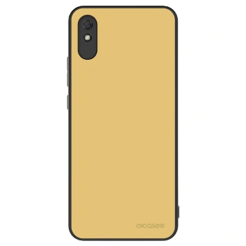 Hülle für Xiaomi Redmi 9AT - Canary Crystal