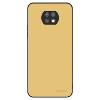 Hülle für Xiaomi Redmi Note 9T - Canary Crystal