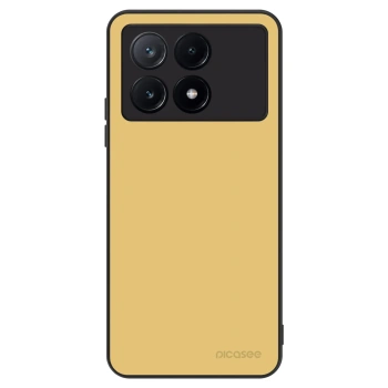 Hülle für Xiaomi Poco X6 Pro - Canary Crystal