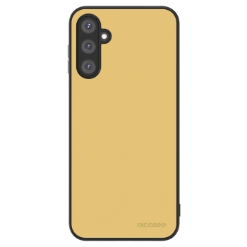 Hülle für Samsung Galaxy A05s A057G - Canary Crystal