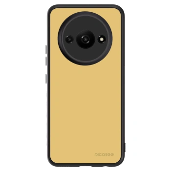 Hülle für Xiaomi Redmi A3 - Canary Crystal