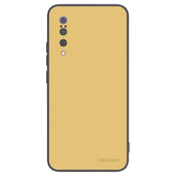 Hülle für Xiaomi Mi 9 - Canary Crystal