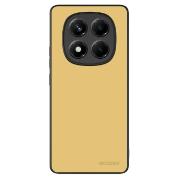 Picasee ULTIMATE CASE für Xiaomi Redmi Note 14 Pro+ 5G - Canary Crystal