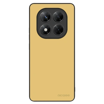 Picasee ULTIMATE CASE für Xiaomi Redmi Note 14 Pro 5G - Canary Crystal