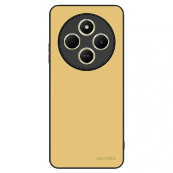 Hülle für Xiaomi Redmi 14C - Canary Crystal