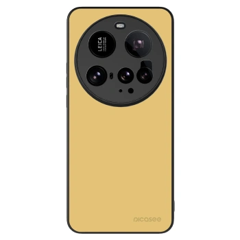 Picasee ULTIMATE CASE für Xiaomi 15 Ultra - Canary Crystal