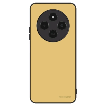 Hülle für Xiaomi Poco C75 - Canary Crystal