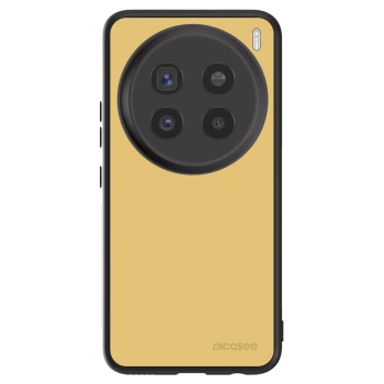 Hülle für Vivo X200 Pro - Canary Crystal