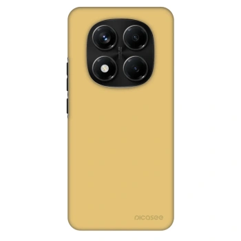 Hülle für Xiaomi Redmi Note 14 Pro+ 5G - Canary Crystal