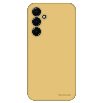 Hülle für Samsung Galaxy A55 5G A556B - Canary Crystal