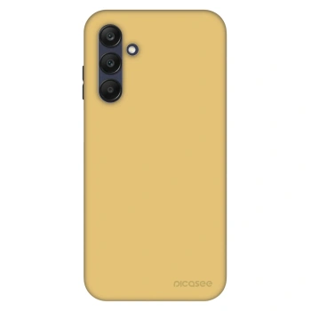Hülle für Samsung Galaxy A25 A256B 5G - Canary Crystal