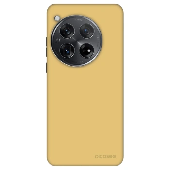 Hülle für OnePlus 12 5G - Canary Crystal