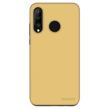 Hülle für Huawei P30 Lite - Canary Crystal