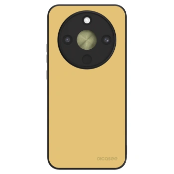 Hülle für Honor Magic8 Lite 5G - Canary Crystal