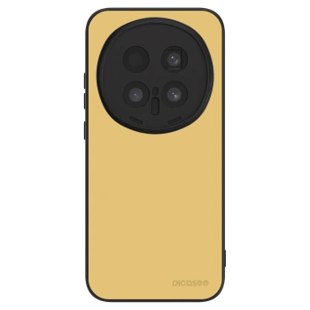 Hülle für Honor Magic8 Pro 5G - Canary Crystal