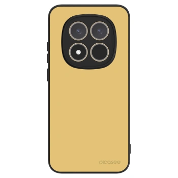 Picasee ULTIMATE CASE für Xiaomi Redmi Note 15 Pro 5G - Canary Crystal