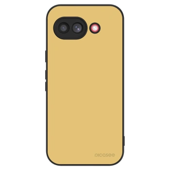 Hülle für Google Pixel 10a - Canary Crystal