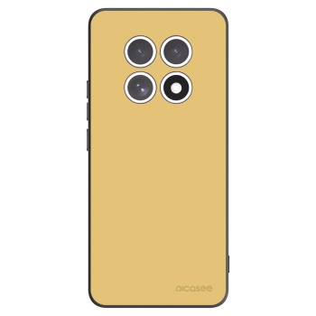 Hülle für Xiaomi Redmi Note 15 5G - Canary Crystal