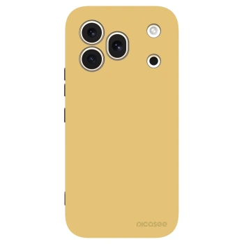 Hülle für Honor 600 Pro - Canary Crystal