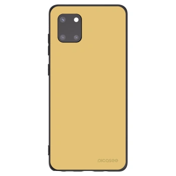 Hülle für Samsung Galaxy Note 10 Lite N770F - Canary Crystal