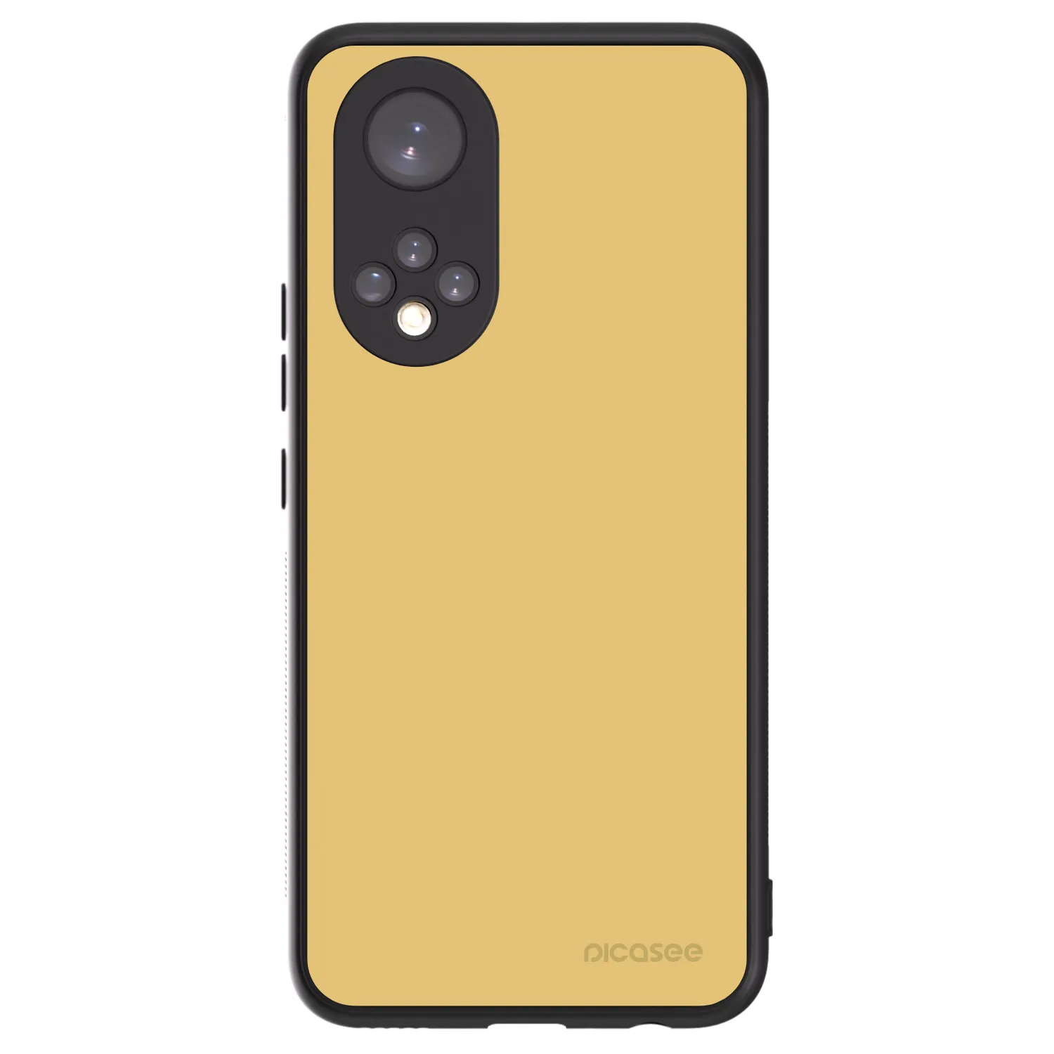 Picasee ULTIMATE CASE für Huawei Nova 9 - Canary Crystal
