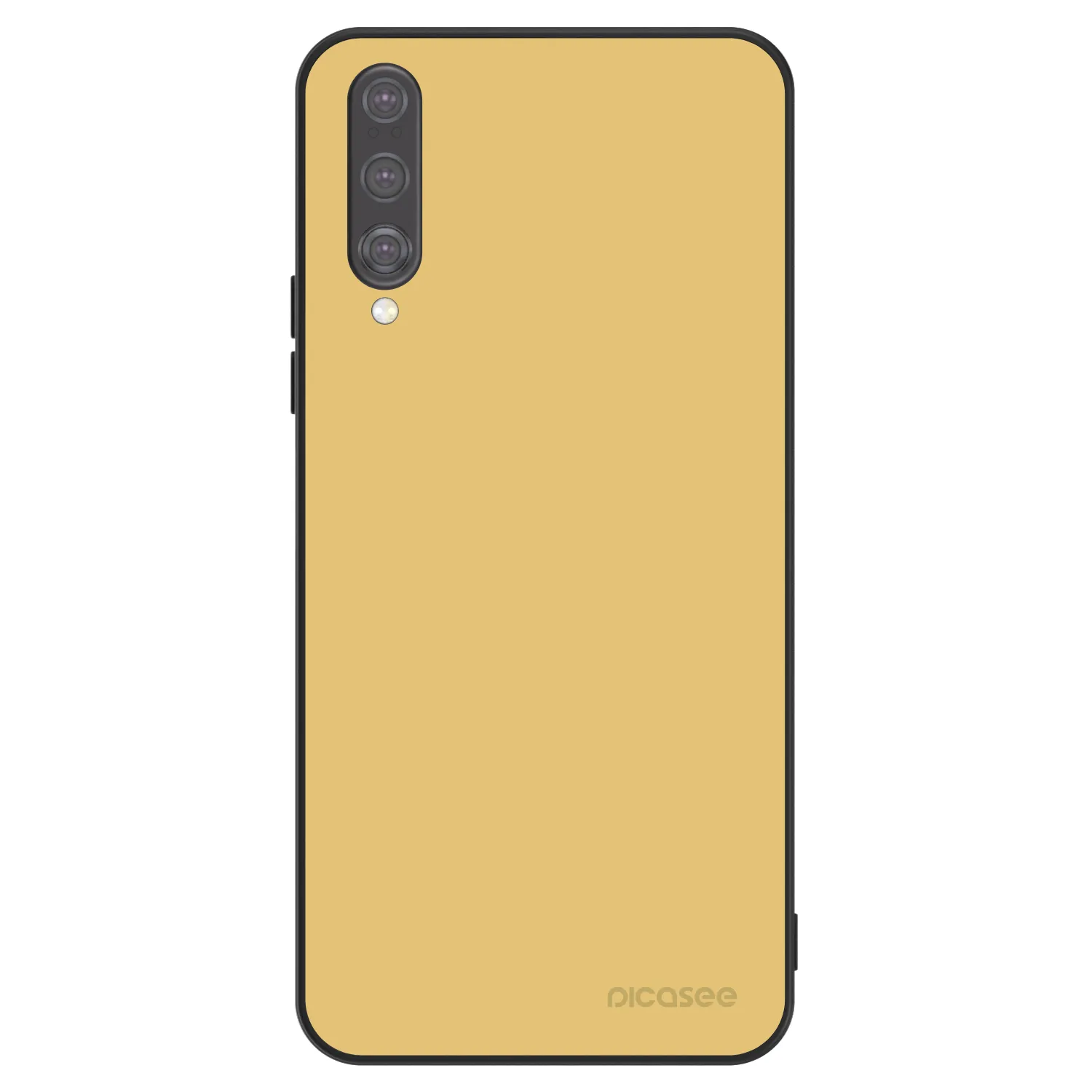 Picasee ULTIMATE CASE für Huawei P20 Pro - Canary Crystal