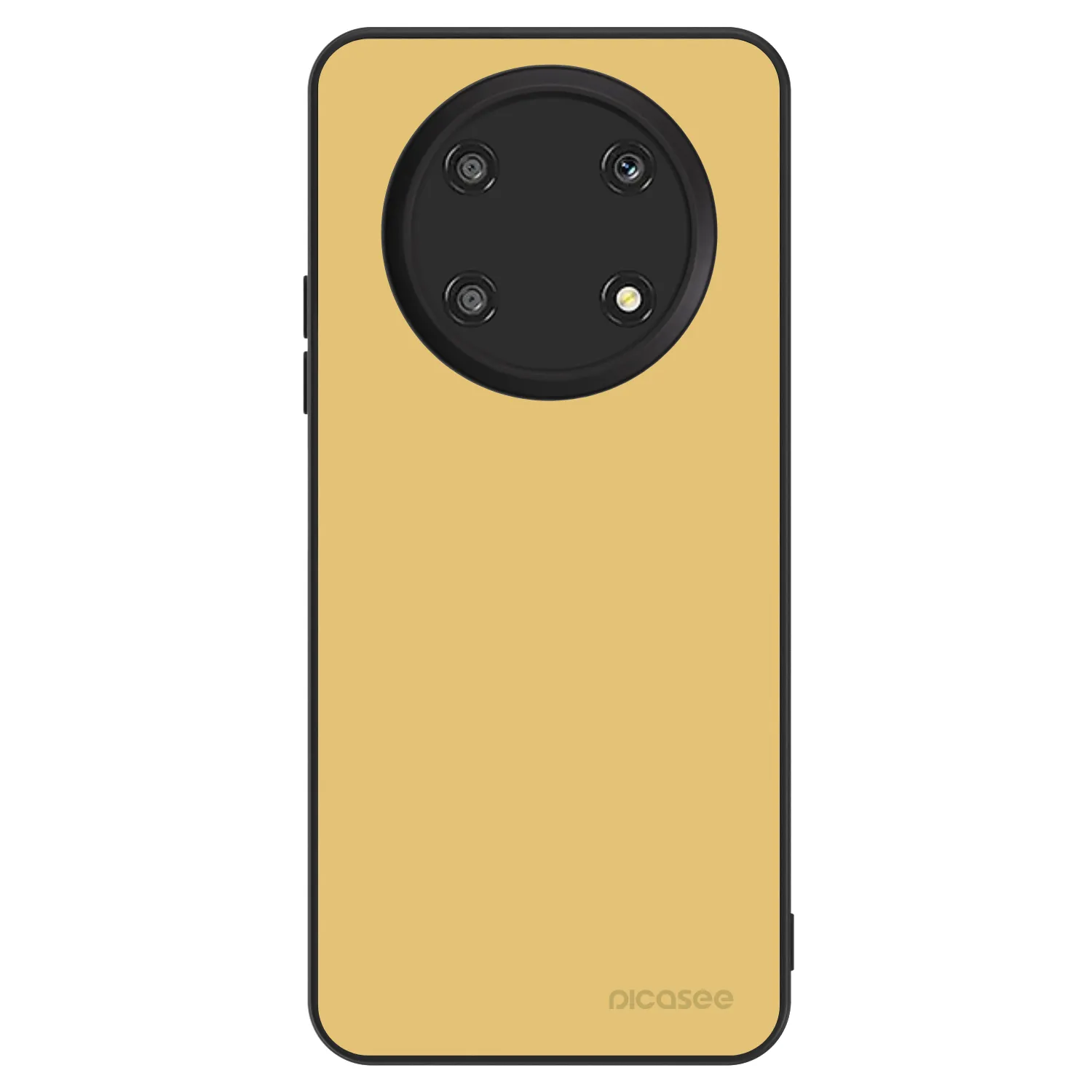 Picasee ULTIMATE CASE für Honor Magic4 Lite 5G - Canary Crystal