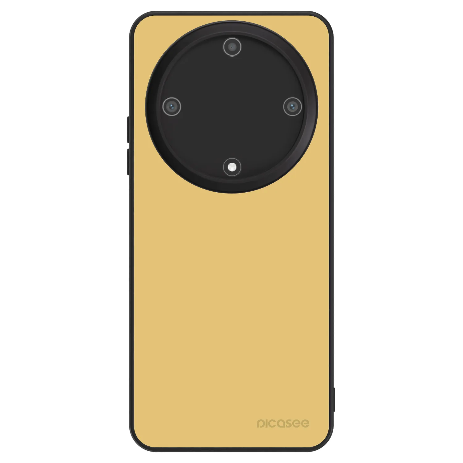 Picasee ULTIMATE CASE für Honor Magic5 Lite 5G - Canary Crystal