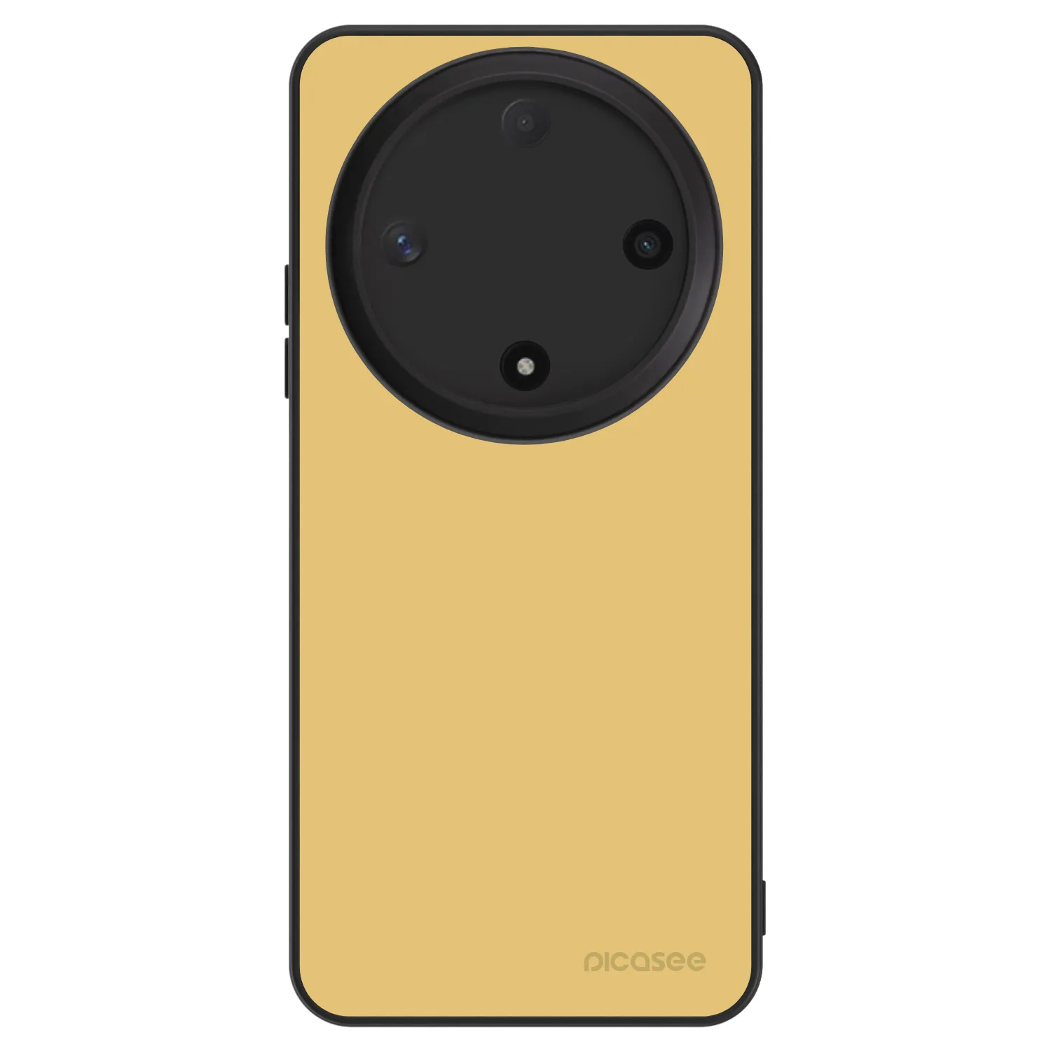 Picasee ULTIMATE CASE für Honor Magic6 Lite 5G - Canary Crystal