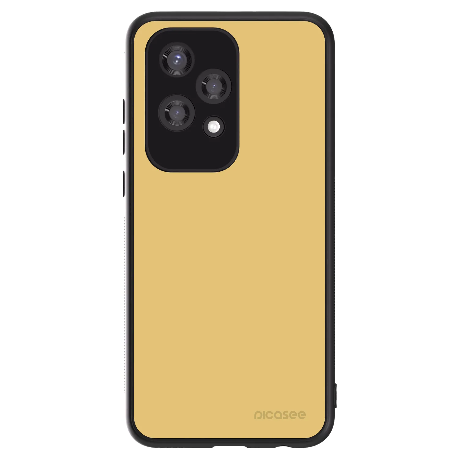 Picasee ULTIMATE CASE für Honor 200 Lite - Canary Crystal