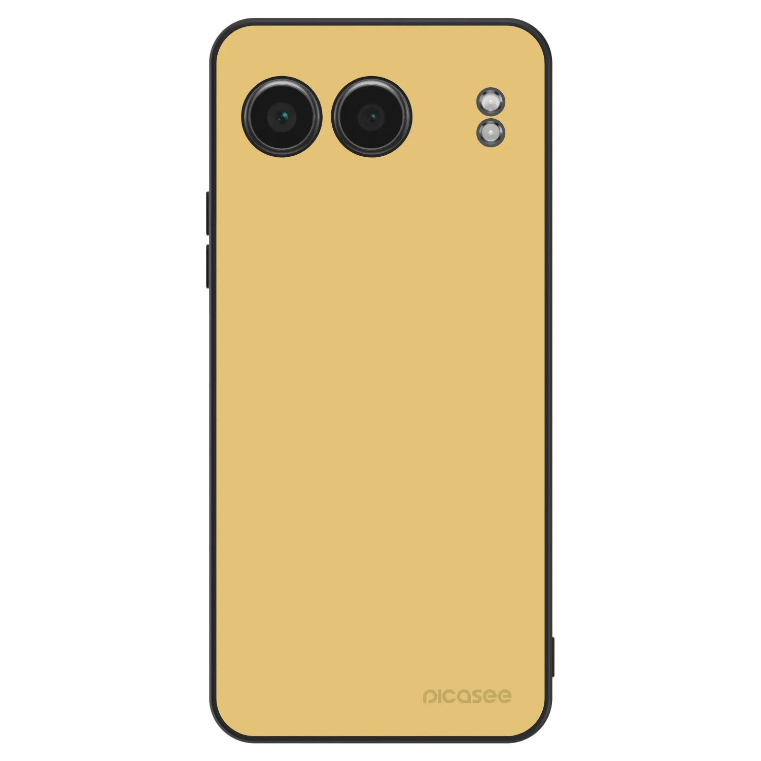 Picasee ULTIMATE CASE für OnePlus Nord 4 - Canary Crystal