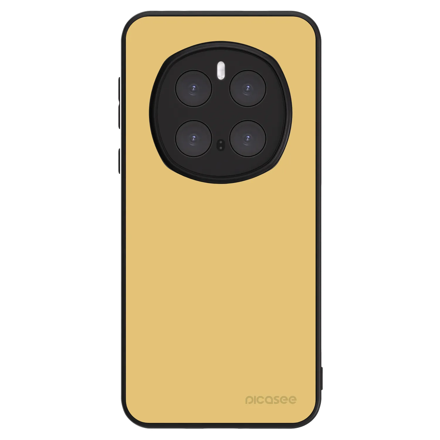Picasee ULTIMATE CASE für Honor Magic7 Pro 5G - Canary Crystal