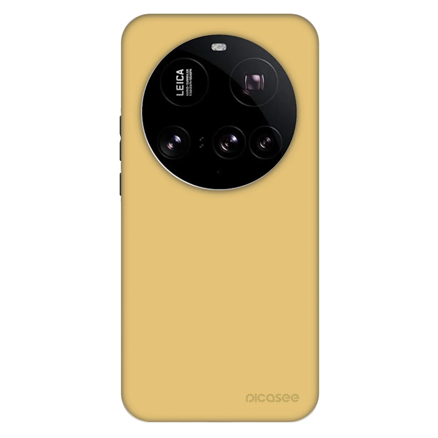 Picasee Fashion Case für Xiaomi 15 Ultra - Canary Crystal