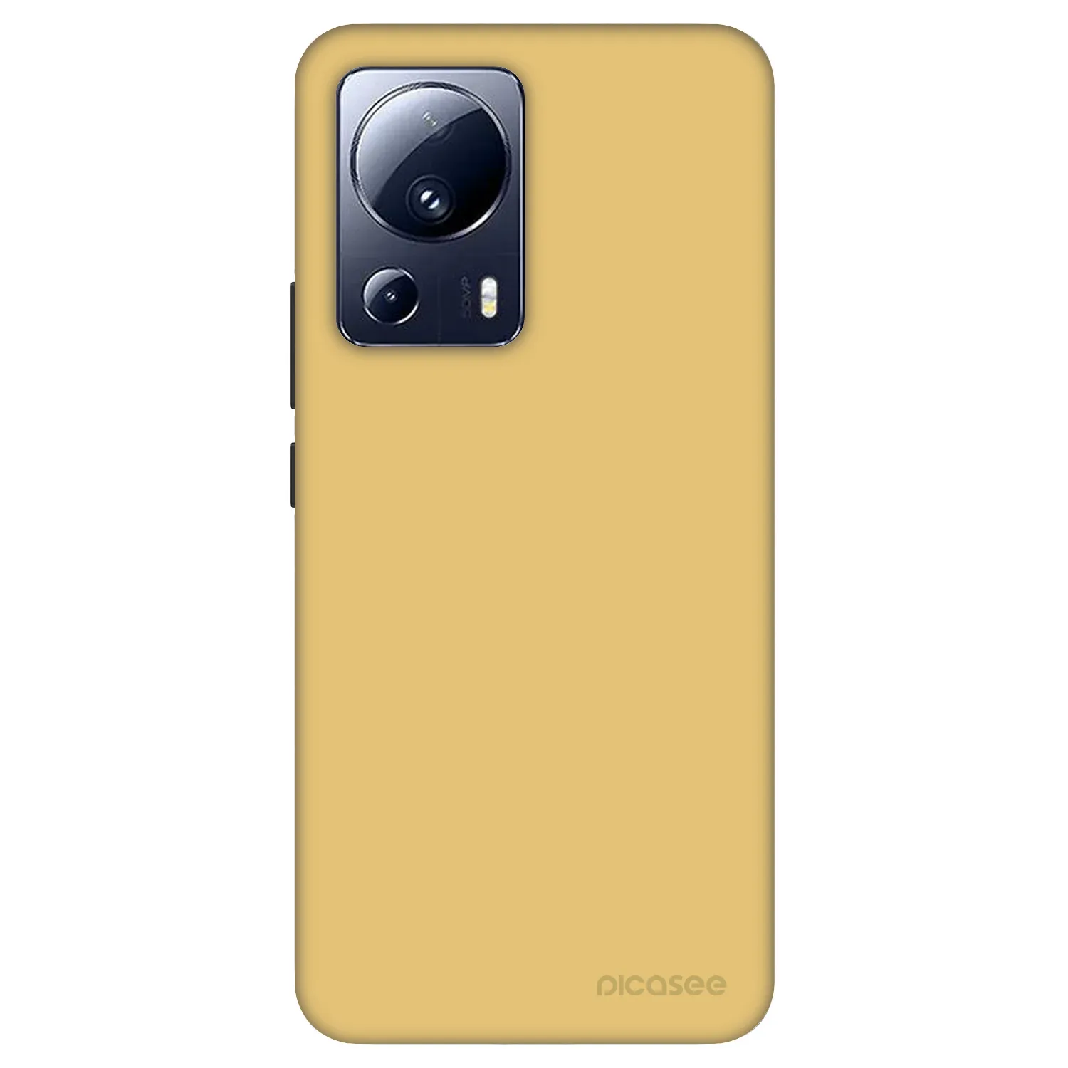 Picasee Fashion Case für Xiaomi 13 Lite - Canary Crystal