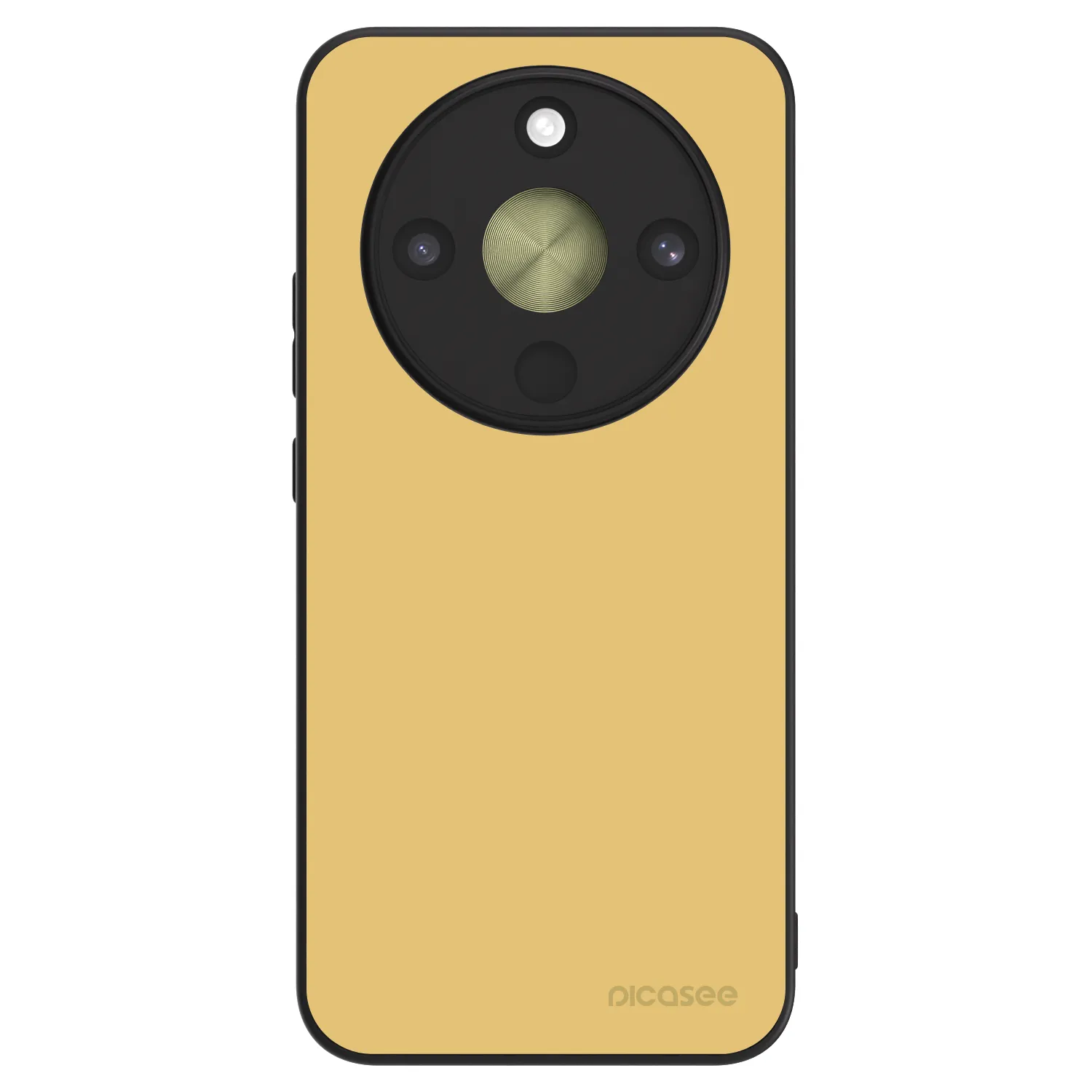 Picasee ULTIMATE CASE für Honor Magic8 Lite 5G - Canary Crystal