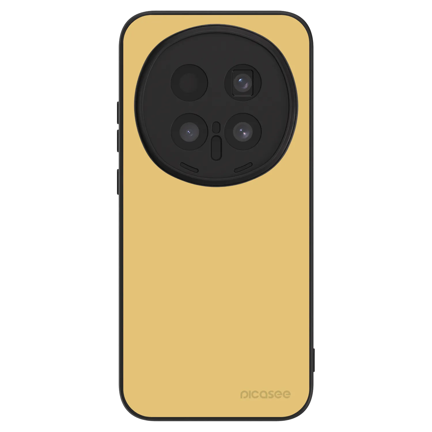 Picasee ULTIMATE CASE für Honor Magic8 Pro 5G - Canary Crystal