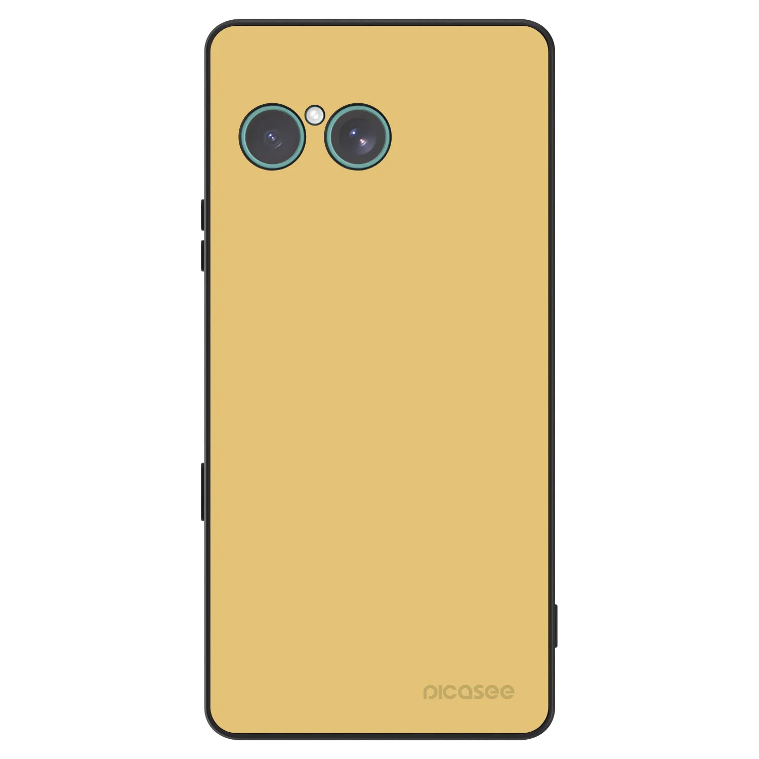 Picasee ULTIMATE CASE für Sony Xperia 10 VII - Canary Crystal