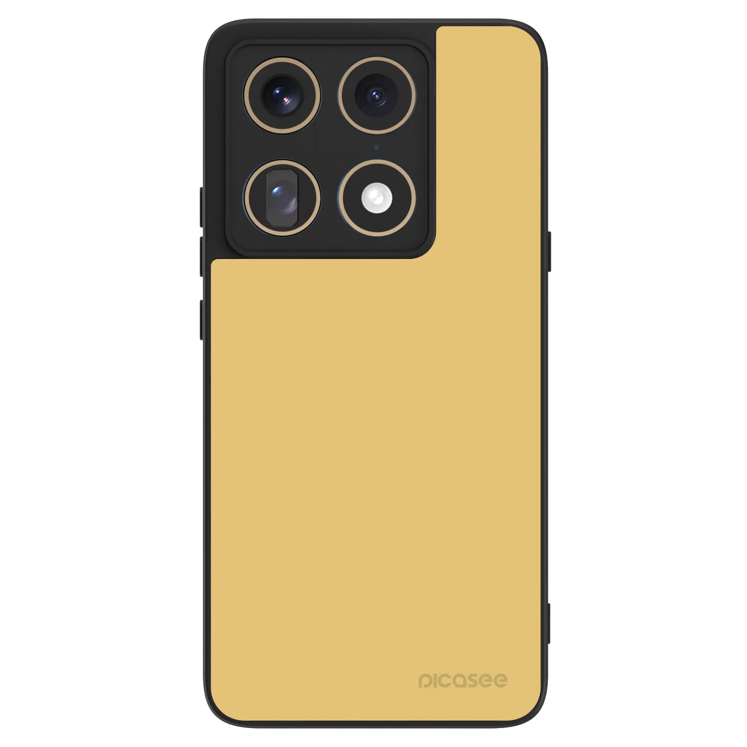 Picasee ULTIMATE CASE für Motorola Signature - Canary Crystal
