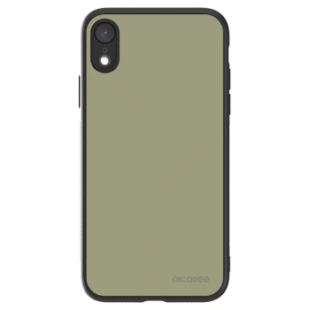 Picasee ULTIMATE CASE für Apple iPhone XR - Dewy Dawn