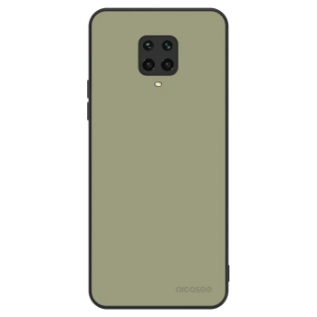 Hülle für Xiaomi Redmi Note 9 Pro - Dewy Dawn