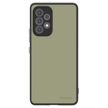 Picasee ULTIMATE CASE für Samsung Galaxy A52 5G A525F - Dewy Dawn