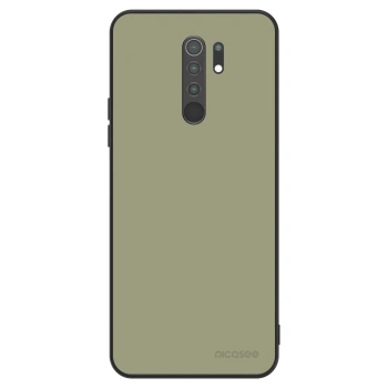 Hülle für Xiaomi Redmi 9 - Dewy Dawn